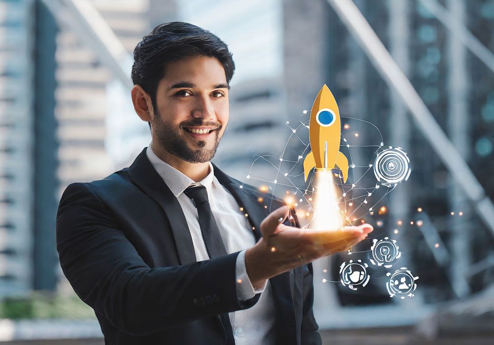 How a Business Accelerator Can Help You Scale Your Digital Brand Faster?