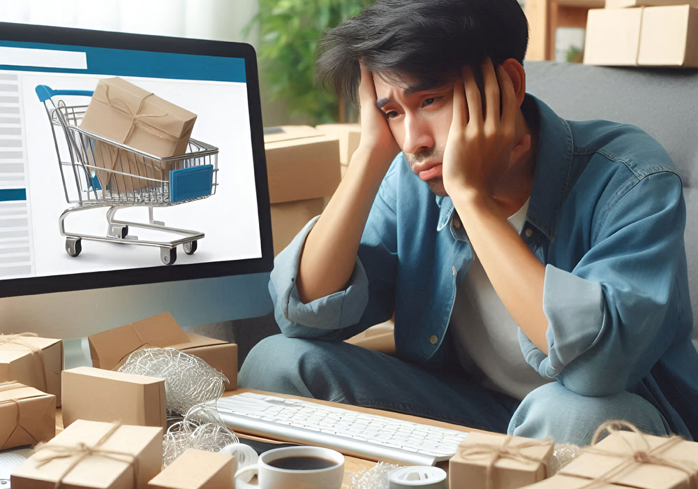 Struggling with E-Commerce Sales? Here’s What You Are Missing